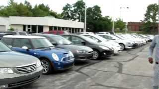 Jamar introducing North Coast Auto Mall of Akron