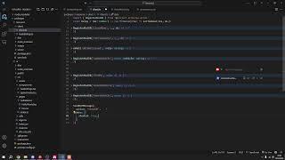 Changing our UI to use Tailwindcss | FiveM TS + React Stream