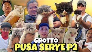 PALUPITAN NA NAMAN NG PUSA PART 2 | JULY 14, 2024