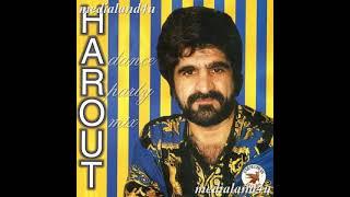 Harout Pamboukjian - Jan Fidayi ⁄⁄ Հարութ Փամբուկչյան - Ջան Ֆիդայի