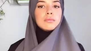 SEVA MUSLİM BOUTİQUE - DİFFERENZA MARKASINA MEXSUS COX CARPAZ HAZIR SIFON HIJAB