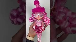 LOL Surprise Fashion Show La Rose  #freeproduct••#lolsurprise #lolomg #loldoll #asmr