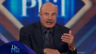 Dr. Phil Discusses Teens and Harmful, Viral Trends