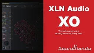 XLN Audio XO demo and walk-through (2019)