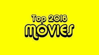 Top 2016 Movies