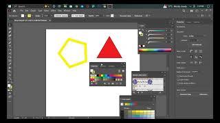 Setting Up Your Adobe Illustrator Workspace | Step by Step Beginner Guide.