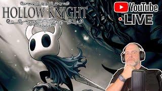 Hollow Knight - First Playthrough - Night 23