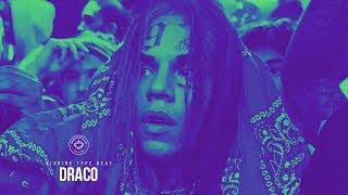 6IX9INE Type Beat  - Draco (Prod. By @Superstaar Beats & Loud Beats)