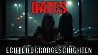 9 Wahre Horrorgeschichten bei Dates | Echte Geschichten