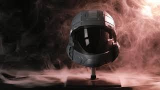 Xcoser Halo3: ODST Cosplay Helmet