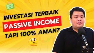 CARA PILIH INVESTASI YANG COCOK DAN MENGUNTUNGKAN (Untuk Pemula)