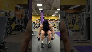 STOP DOING THIS Rear Delt Fly MISTAKE!