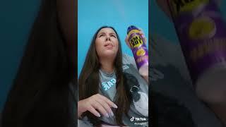 Rat sa komarcima!Una Glisic tiktok #comedy