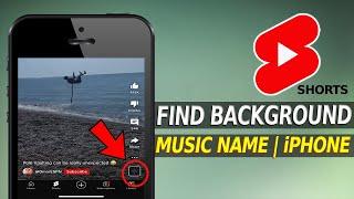 How to Find the Name of a Song from YouTube Short Videos (2023)