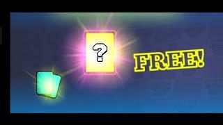 Free Legendary Card | Frag Pro Shooter