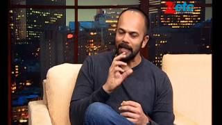 Rohit Shetty - ETC Bollywood Business - Komal Nahta