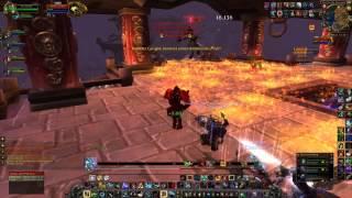 Insane in Azeroth reloaded #2: Woax, Barclay und Yumm - so schnell vergeht eine Woche!