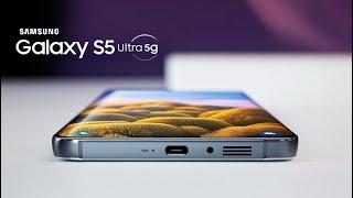 Samsung Galaxy S25 Ultra: New Design!  | Samsung