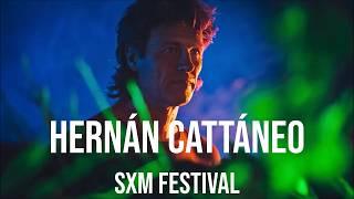 Hernan Cattaneo @ SXM Festival HQ Remastered