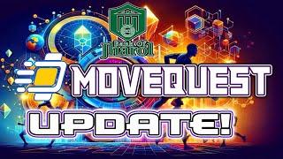 MOVEQUEST *UPDATE* (10/9/24) -- MY PERSONAL UPDATE! STILL MY NUMBER 1! MQT CHANGING SO MANY LIVES!