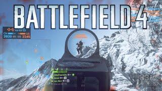 Battlefield 4, 10 Years Later...