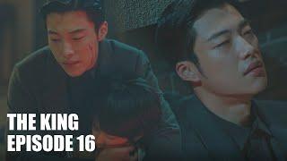 The King Eternal Monarch | Yeong's Death Scene | Episode 16 [ENG SUB]