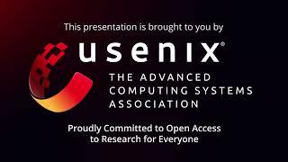 USENIX Security '23 - Anatomy of a High-Profile Data Breach: Dissecting the Aftermath of a Crypto...