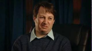 Peep Show: Old Style Paedoing