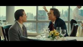 The Wolf of Wall Street - Trailer (Deutsch / German)