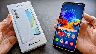 Samsung Galaxy A16 5G - Unboxing & Full REVIEW