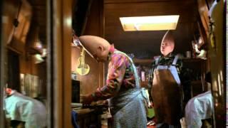 Coneheads - Trailer