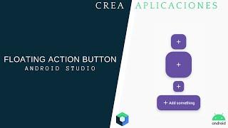 Android Studio. - Cómo crear Floating Action Button en Jetpack Compose