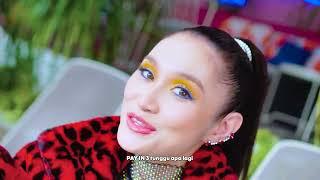 LIKE A VVIP Music Video - Ayda Jebat x ShopBack (2022)