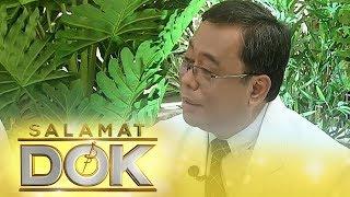 Dr. Michael Alan Hernandez discusses about pancreatic cancer | Salamat Dok