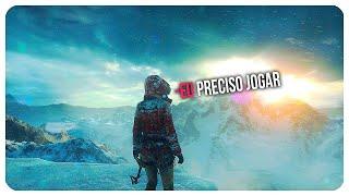 10 Jogos LENDÁRIOS Single Player que Você PRECISA JOGAR!