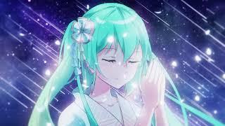 【初音ミク】鏡の中の少女