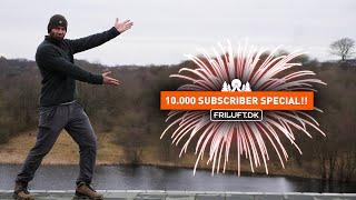 10.000 Subscriber special!