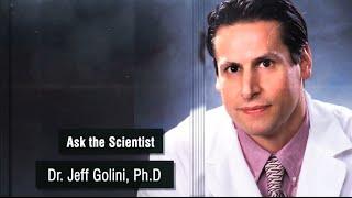 Ask the Scientist #46 - Karbolyn Pre-Workout & Other Supplements