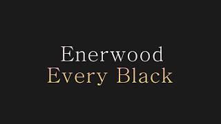 Чай Enerwood Every Black