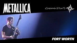 Metallica - King Nothing (Fort Worth, TX - May 9, 1997)