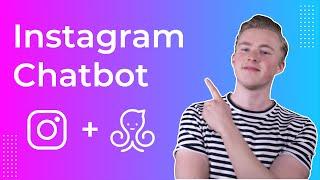How to Create an Instagram Chatbot with ManyChat (2023)