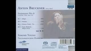 Bruckner - Symphony No.0 (Simone Young)