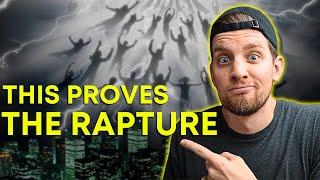 THE RAPTURE... is it REALLY in the Bible?