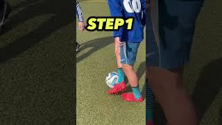 footballskill#soccer#football#soccerskills#footballplayer