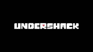 [OLD] Undershack: "Megaloshackia" [Remastered] - thebuddyadrian