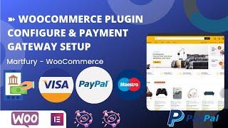 Woocommerce payment gateway setup Advance woocommerce multiple payment Plugin Configure #BartaTV