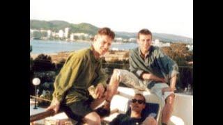 Jeff The Chef: Hacienda Dealer, Ibiza Trips, and Strangeways