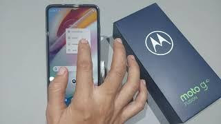 Moto g60 home screen setting | moto g me home screen ki setting kaise kare