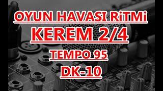 krm   2-4 Ritim 95 dk10