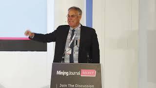 Mining Journal Select London 2024: Rick Rule, CEO, Rule Investment Media